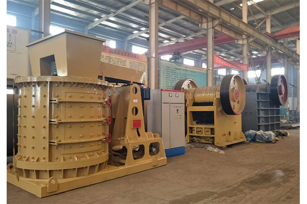 河卵石制砂機(jī) 河卵石制砂機(jī)