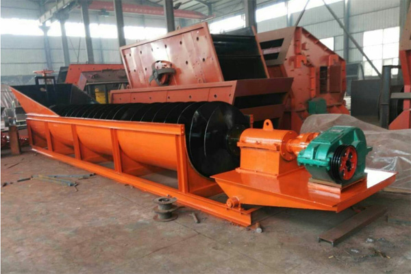 制砂機(jī) 制砂機(jī)